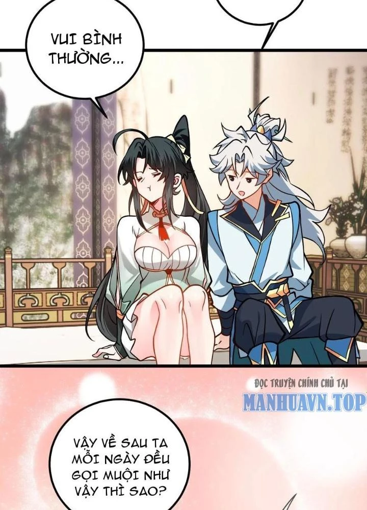 Mang Theo Các Tiên Tử Vô Địch Thiên Hạ Chapter 49 - Trang 3