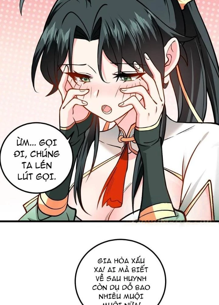 Mang Theo Các Tiên Tử Vô Địch Thiên Hạ Chapter 49 - Trang 3