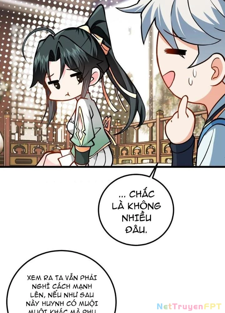 Mang Theo Các Tiên Tử Vô Địch Thiên Hạ Chapter 49 - Trang 3