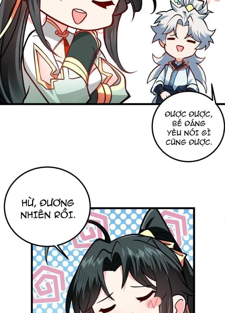 Mang Theo Các Tiên Tử Vô Địch Thiên Hạ Chapter 49 - Trang 3