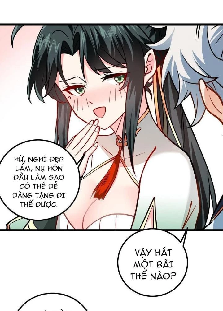 Mang Theo Các Tiên Tử Vô Địch Thiên Hạ Chapter 49 - Trang 3