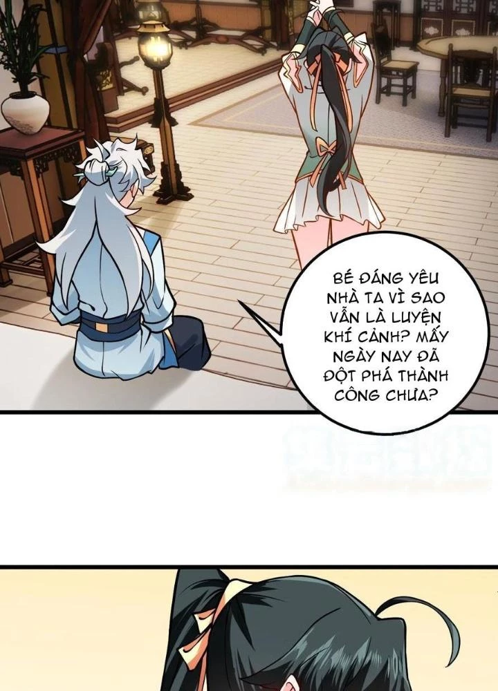 Mang Theo Các Tiên Tử Vô Địch Thiên Hạ Chapter 49 - Trang 3