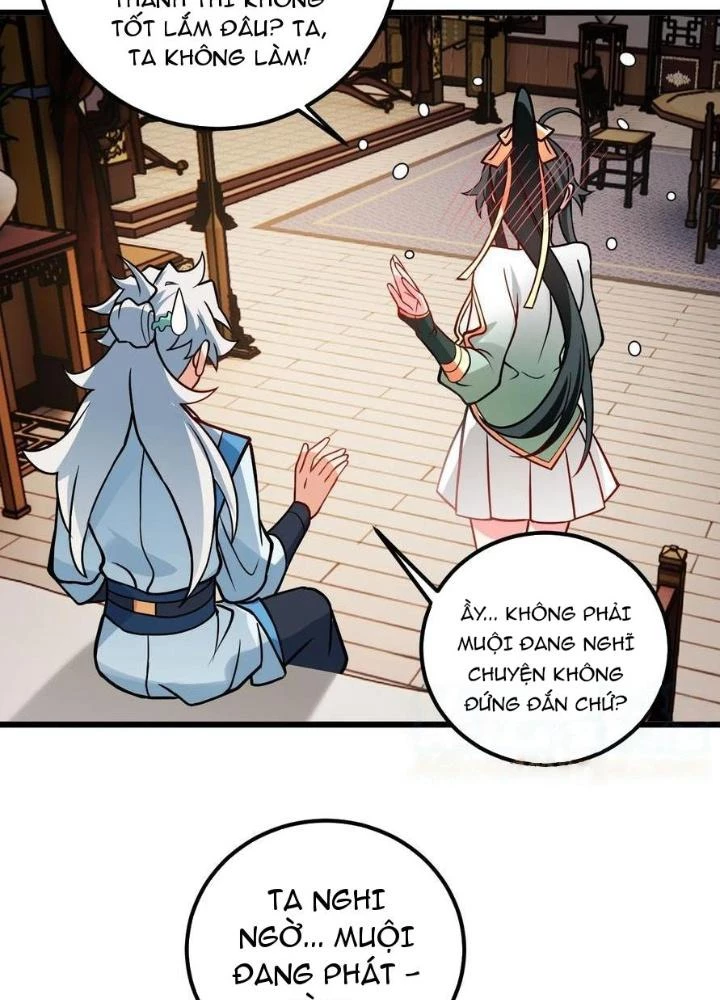 Mang Theo Các Tiên Tử Vô Địch Thiên Hạ Chapter 49 - Trang 3