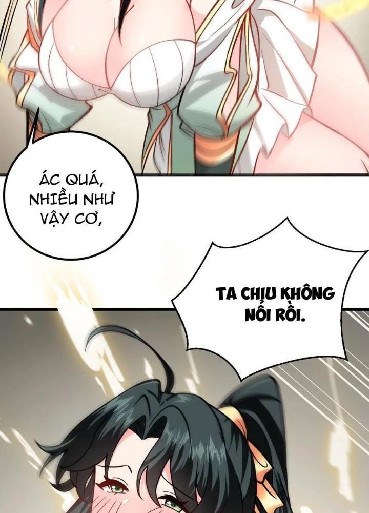 Mang Theo Các Tiên Tử Vô Địch Thiên Hạ Chapter 49 - Trang 3
