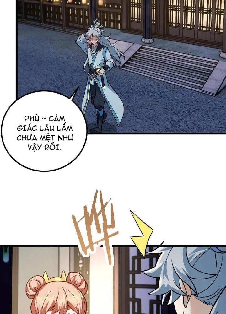 Mang Theo Các Tiên Tử Vô Địch Thiên Hạ Chapter 49 - Trang 3