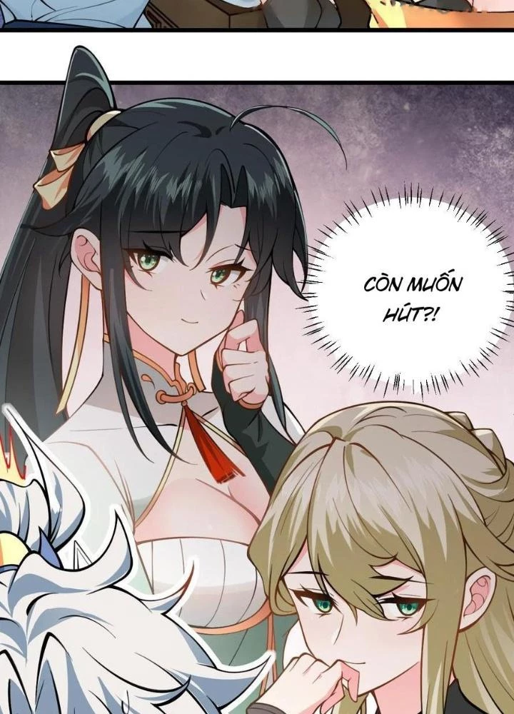 Mang Theo Các Tiên Tử Vô Địch Thiên Hạ Chapter 51 - Trang 3