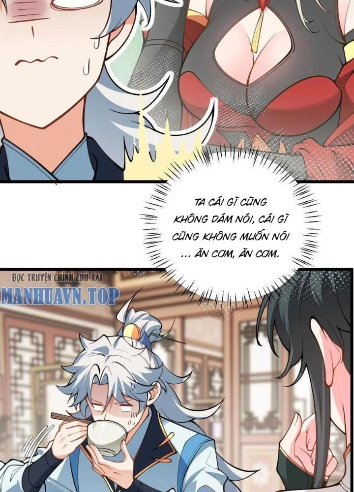 Mang Theo Các Tiên Tử Vô Địch Thiên Hạ Chapter 51 - Trang 3