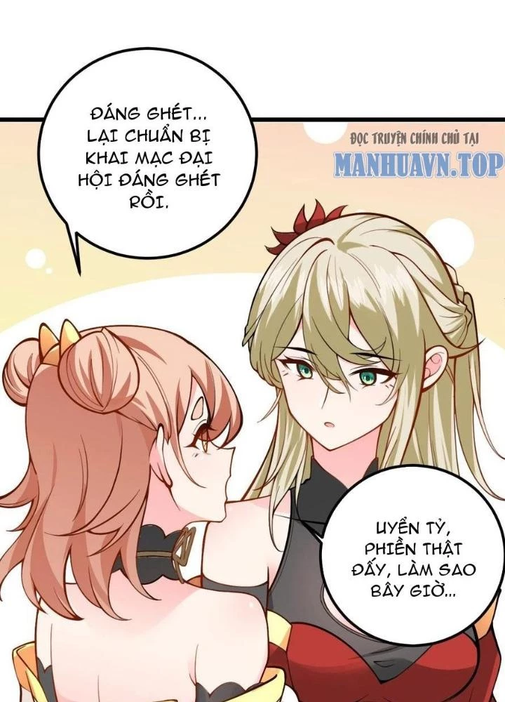 Mang Theo Các Tiên Tử Vô Địch Thiên Hạ Chapter 51 - Trang 3
