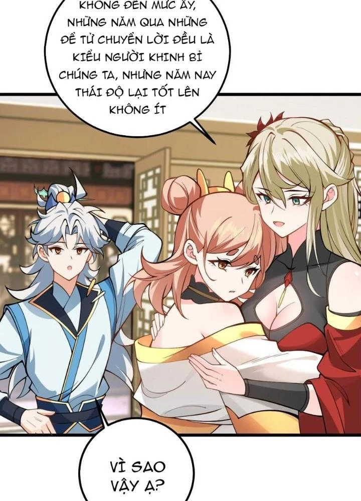 Mang Theo Các Tiên Tử Vô Địch Thiên Hạ Chapter 51 - Trang 3