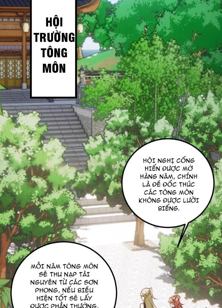 Mang Theo Các Tiên Tử Vô Địch Thiên Hạ Chapter 51 - Trang 3