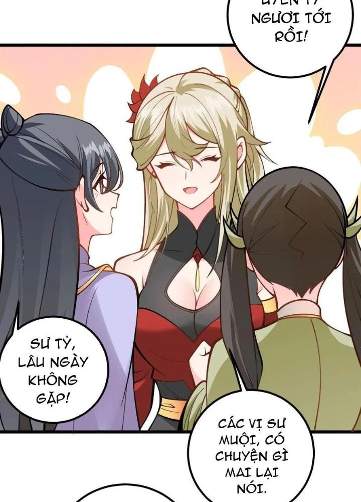 Mang Theo Các Tiên Tử Vô Địch Thiên Hạ Chapter 51 - Trang 3