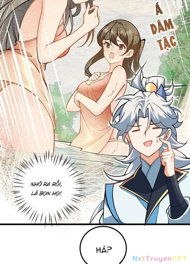 Mang Theo Các Tiên Tử Vô Địch Thiên Hạ Chapter 51 - Trang 3