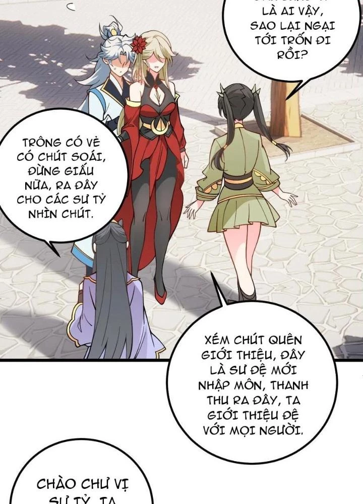 Mang Theo Các Tiên Tử Vô Địch Thiên Hạ Chapter 51 - Trang 3