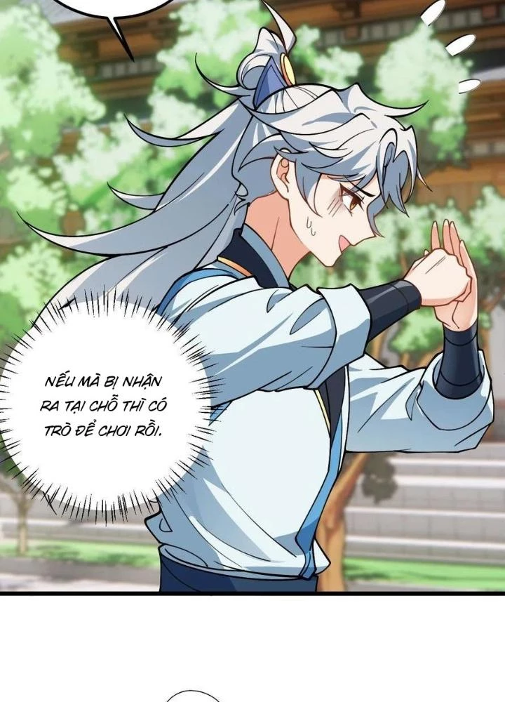 Mang Theo Các Tiên Tử Vô Địch Thiên Hạ Chapter 51 - Trang 3