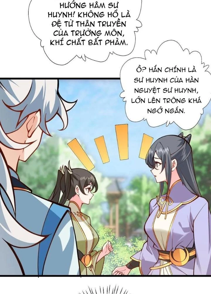 Mang Theo Các Tiên Tử Vô Địch Thiên Hạ Chapter 51 - Trang 3