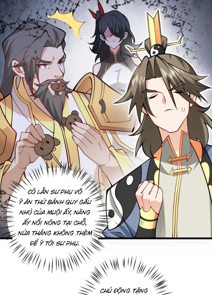 Mang Theo Các Tiên Tử Vô Địch Thiên Hạ Chapter 51 - Trang 3