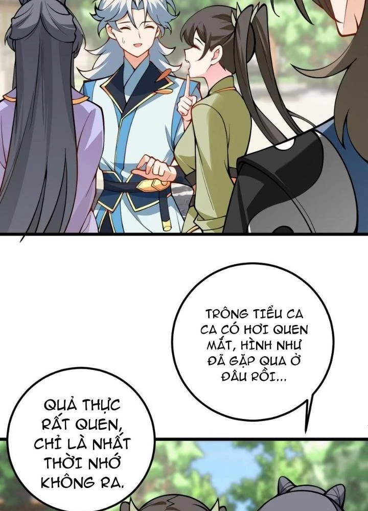 Mang Theo Các Tiên Tử Vô Địch Thiên Hạ Chapter 51 - Trang 3