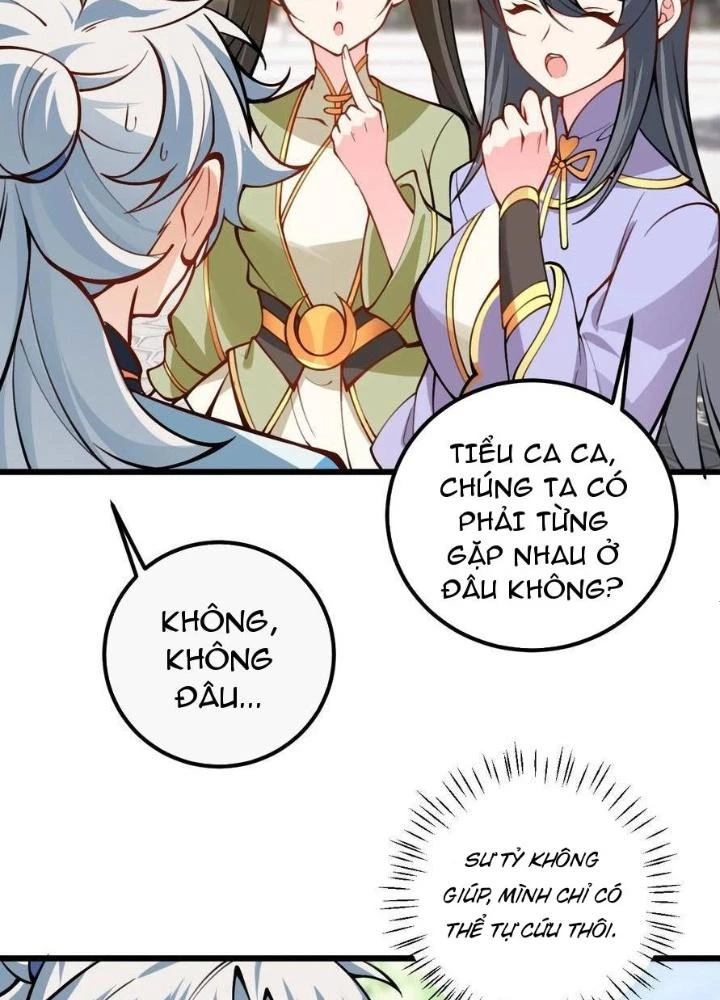 Mang Theo Các Tiên Tử Vô Địch Thiên Hạ Chapter 51 - Trang 3