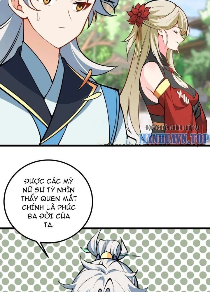 Mang Theo Các Tiên Tử Vô Địch Thiên Hạ Chapter 51 - Trang 3