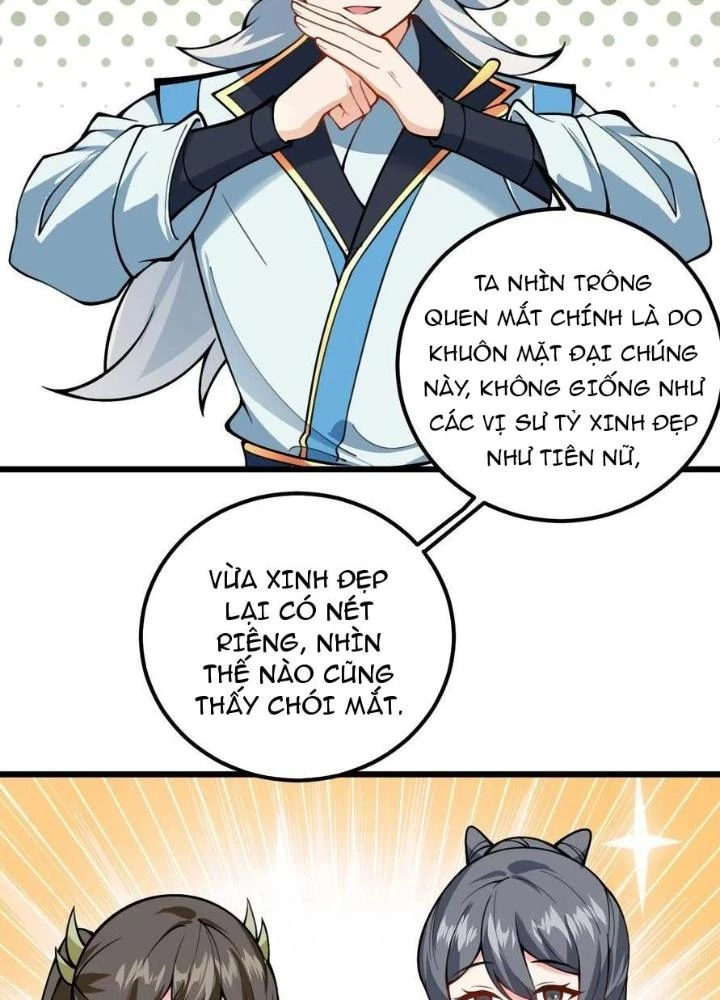 Mang Theo Các Tiên Tử Vô Địch Thiên Hạ Chapter 51 - Trang 3