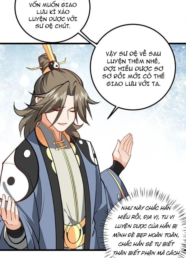 Mang Theo Các Tiên Tử Vô Địch Thiên Hạ Chapter 51 - Trang 3