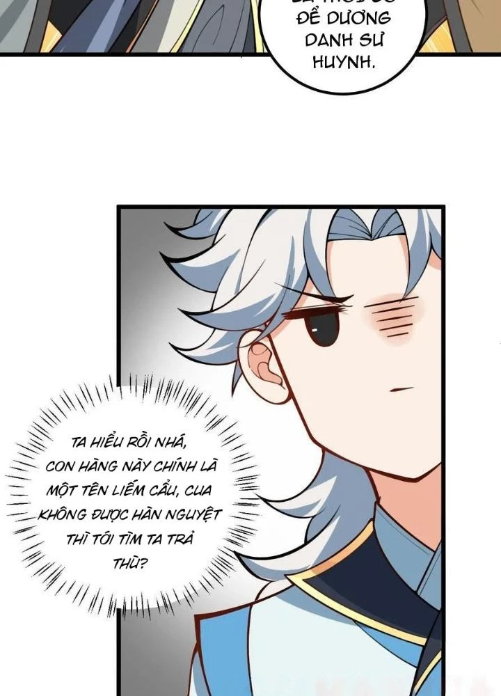 Mang Theo Các Tiên Tử Vô Địch Thiên Hạ Chapter 51 - Trang 3
