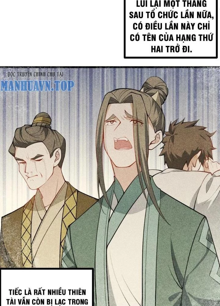 Mang Theo Các Tiên Tử Vô Địch Thiên Hạ Chapter 51 - Trang 3