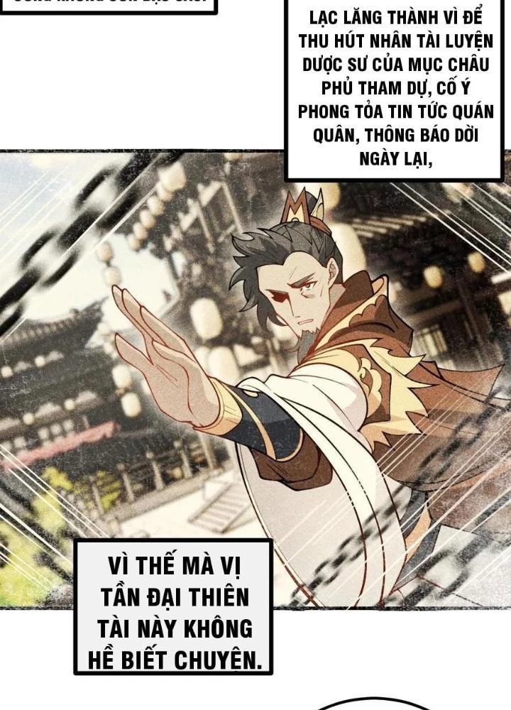 Mang Theo Các Tiên Tử Vô Địch Thiên Hạ Chapter 51 - Trang 3