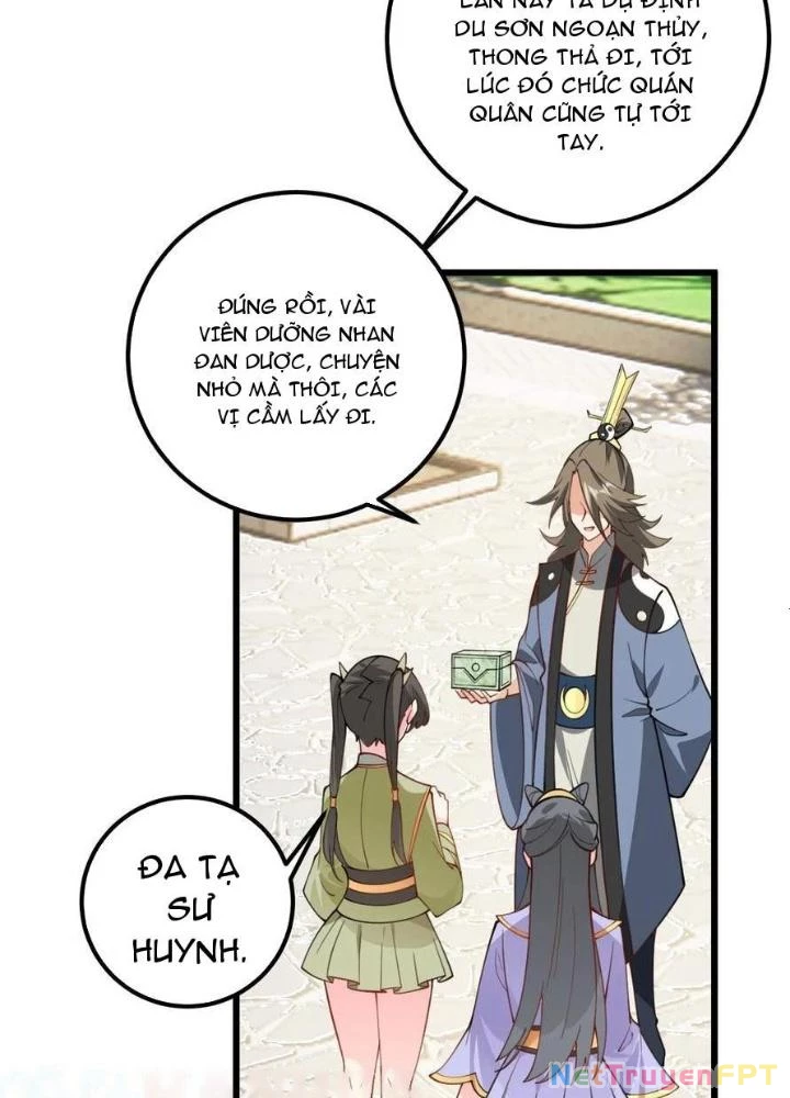 Mang Theo Các Tiên Tử Vô Địch Thiên Hạ Chapter 51 - Trang 3