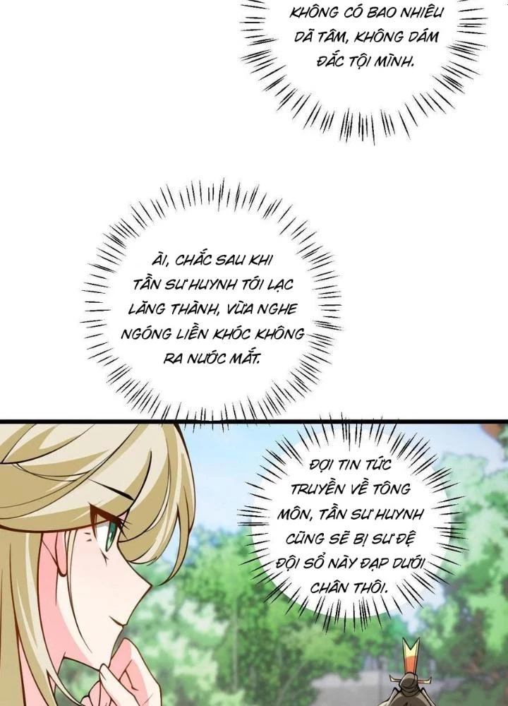 Mang Theo Các Tiên Tử Vô Địch Thiên Hạ Chapter 51 - Trang 3