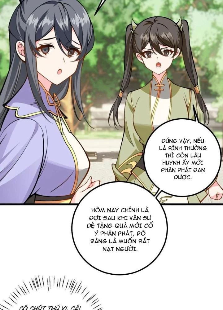 Mang Theo Các Tiên Tử Vô Địch Thiên Hạ Chapter 51 - Trang 3