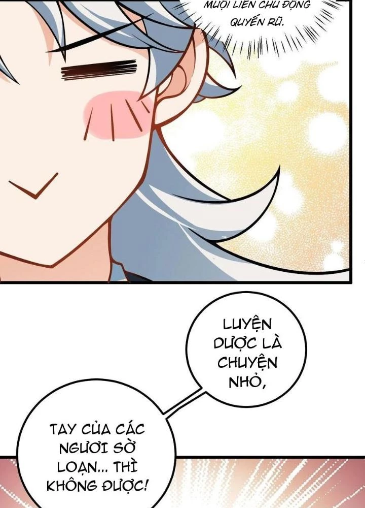Mang Theo Các Tiên Tử Vô Địch Thiên Hạ Chapter 52 - Trang 3