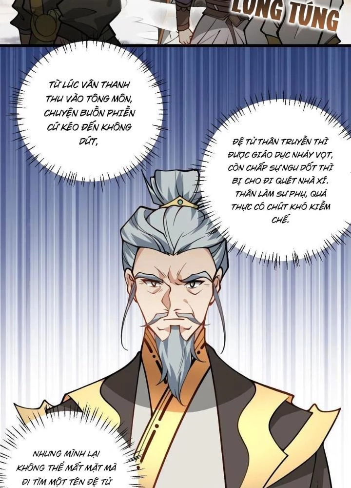 Mang Theo Các Tiên Tử Vô Địch Thiên Hạ Chapter 52 - Next Chapter 52.1