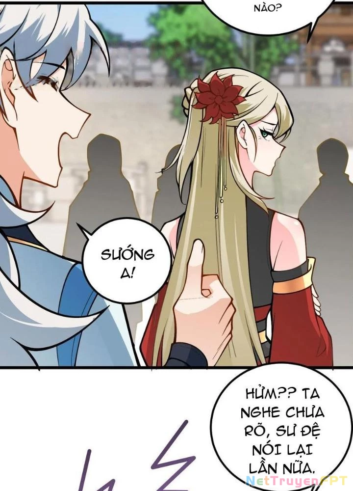 Mang Theo Các Tiên Tử Vô Địch Thiên Hạ Chapter 52 - Next Chapter 52.1