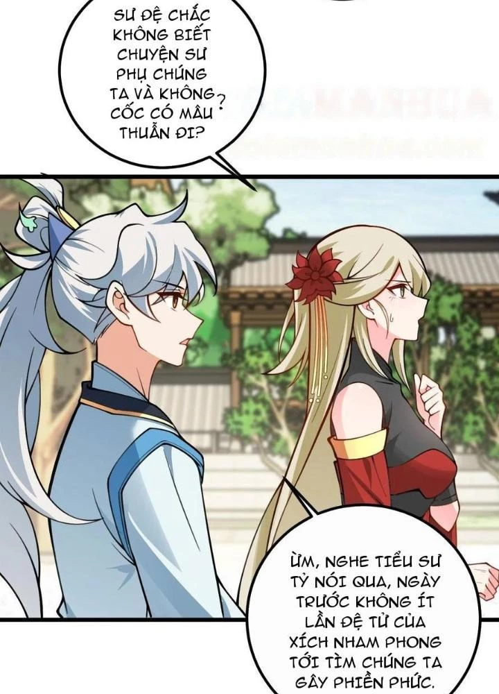 Mang Theo Các Tiên Tử Vô Địch Thiên Hạ Chapter 52 - Next Chapter 52.1