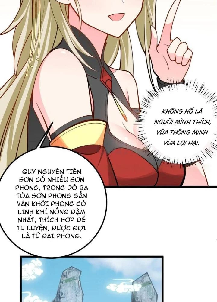 Mang Theo Các Tiên Tử Vô Địch Thiên Hạ Chapter 52 - Next Chapter 52.1