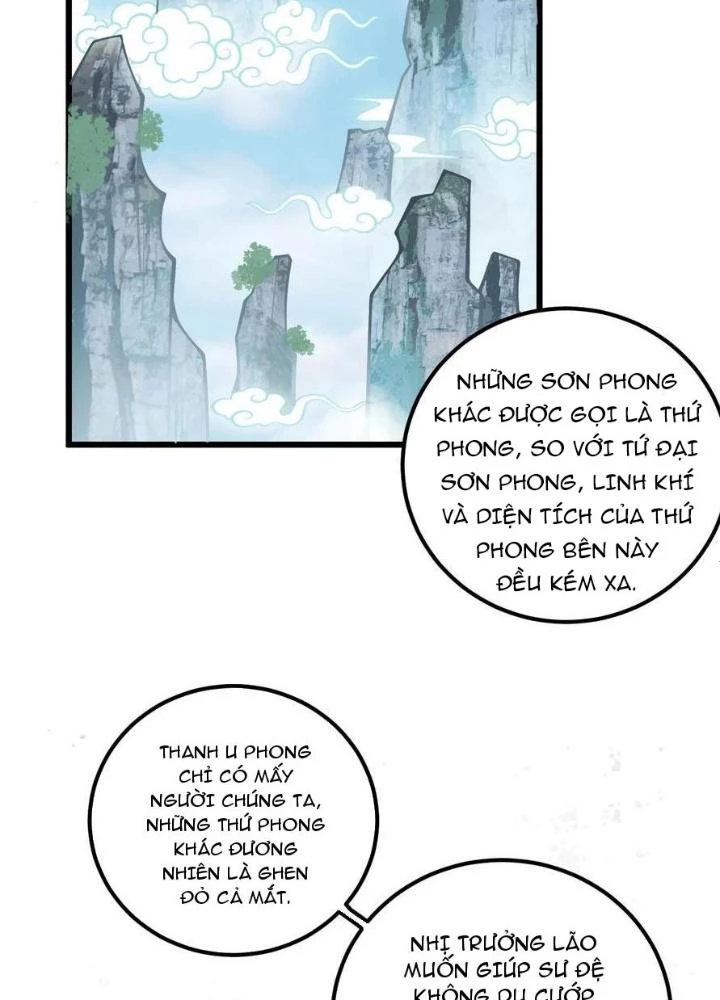 Mang Theo Các Tiên Tử Vô Địch Thiên Hạ Chapter 52 - Trang 3
