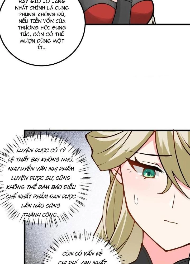 Mang Theo Các Tiên Tử Vô Địch Thiên Hạ Chapter 52 - Trang 3