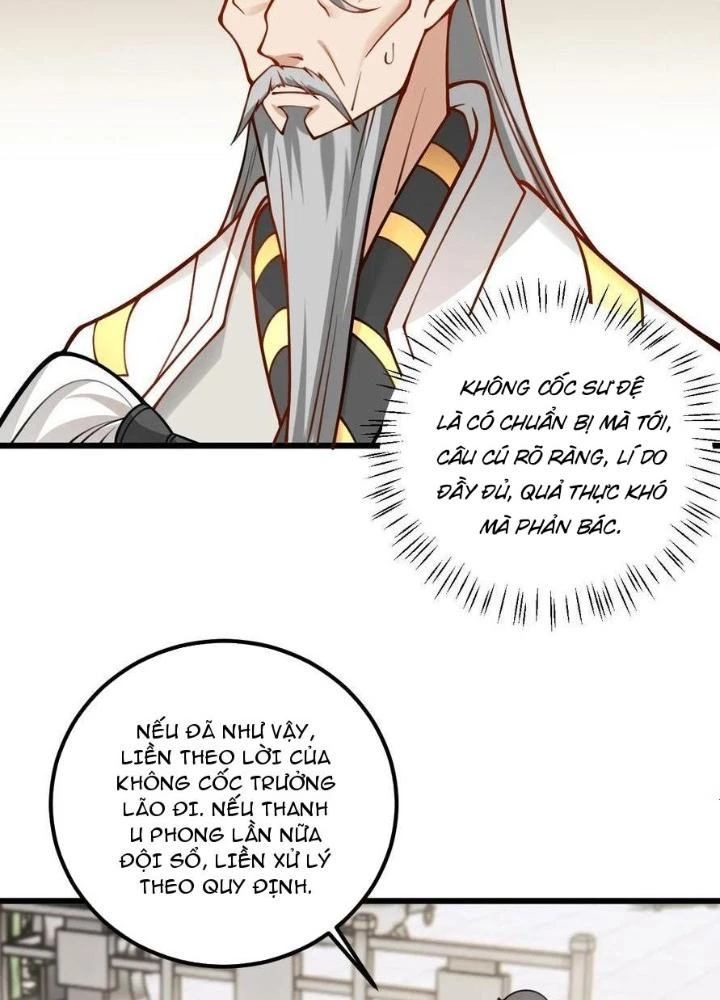 Mang Theo Các Tiên Tử Vô Địch Thiên Hạ Chapter 52 - Trang 3