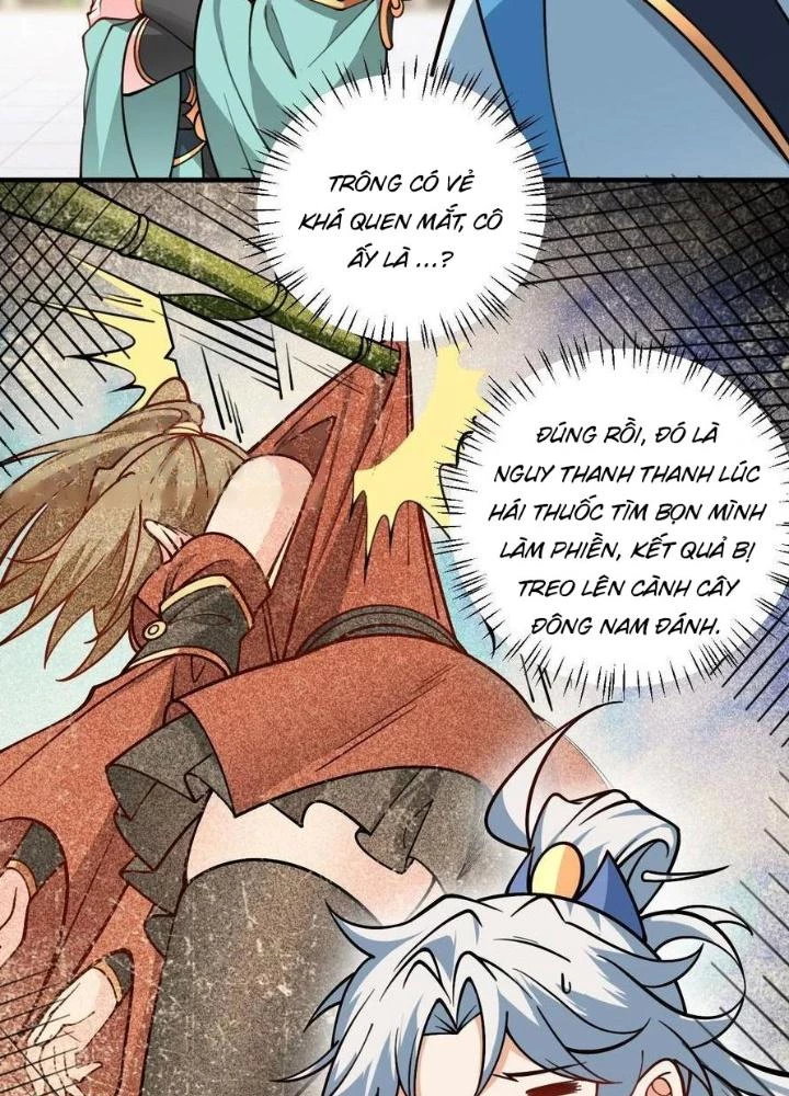 Mang Theo Các Tiên Tử Vô Địch Thiên Hạ Chapter 53 - Trang 3
