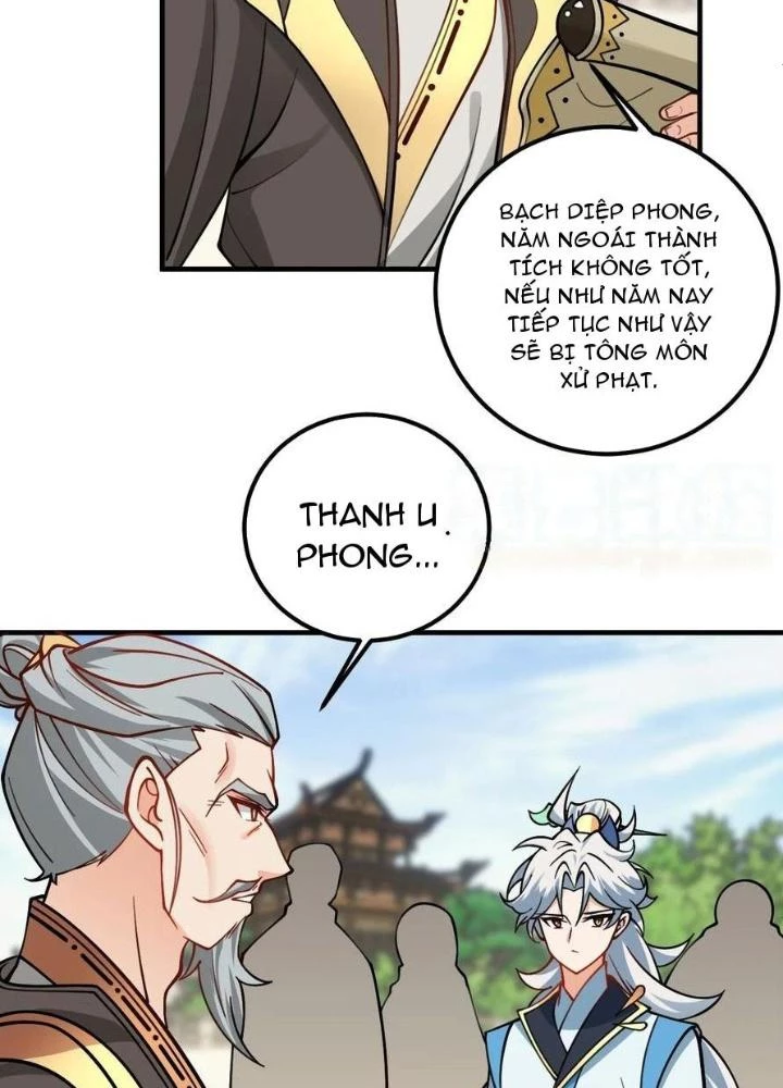 Mang Theo Các Tiên Tử Vô Địch Thiên Hạ Chapter 53 - Trang 3