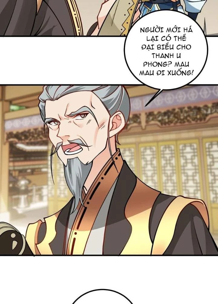 Mang Theo Các Tiên Tử Vô Địch Thiên Hạ Chapter 53 - Trang 3