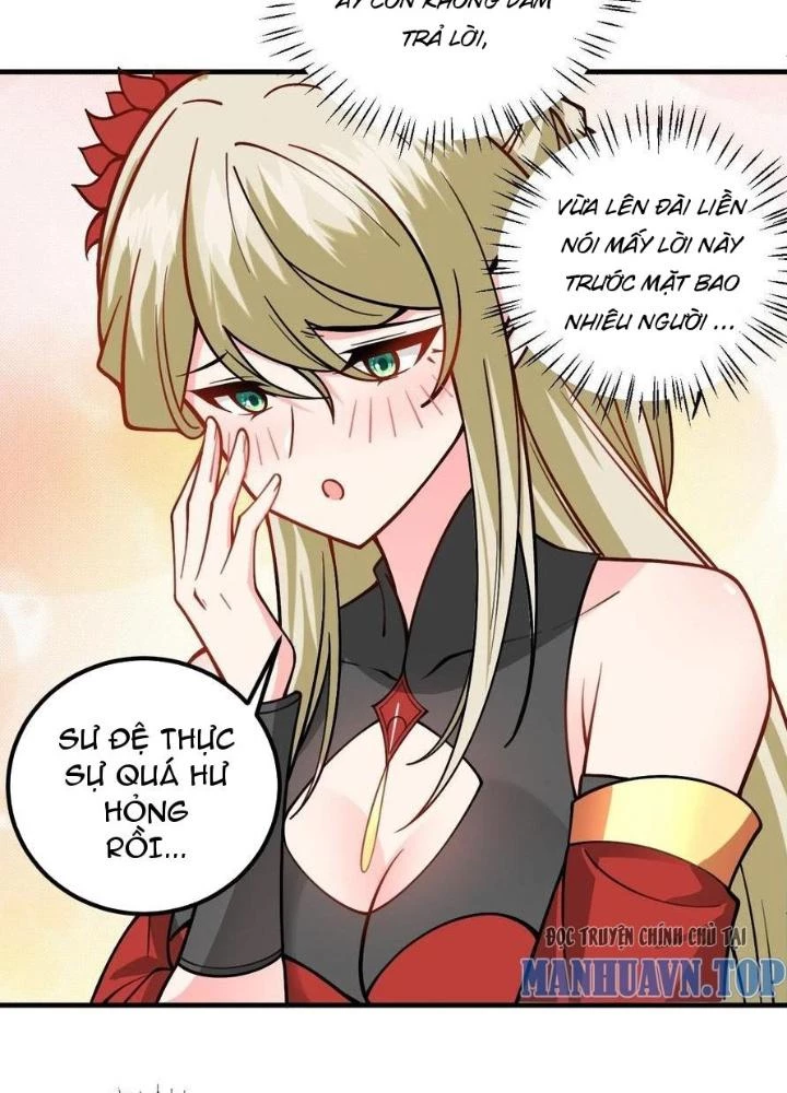 Mang Theo Các Tiên Tử Vô Địch Thiên Hạ Chapter 53 - Trang 3