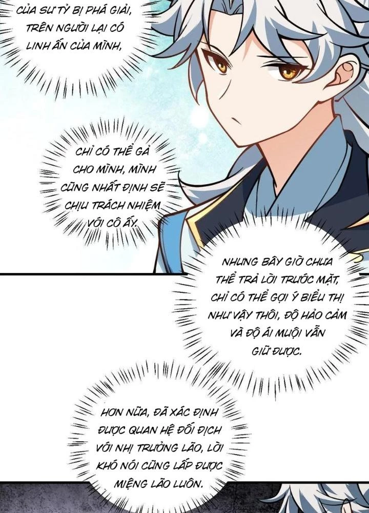 Mang Theo Các Tiên Tử Vô Địch Thiên Hạ Chapter 53 - Trang 3
