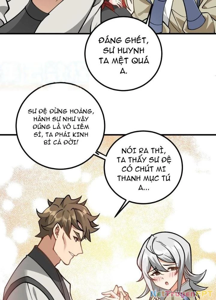 Mang Theo Các Tiên Tử Vô Địch Thiên Hạ Chapter 53 - Trang 3