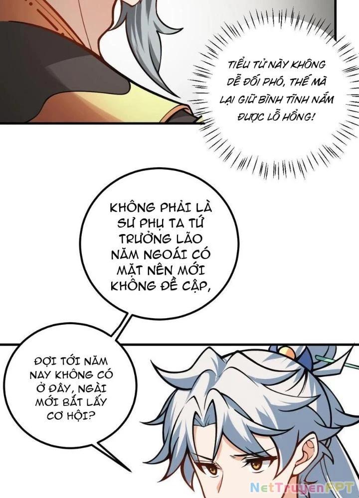 Mang Theo Các Tiên Tử Vô Địch Thiên Hạ Chapter 53 - Trang 3