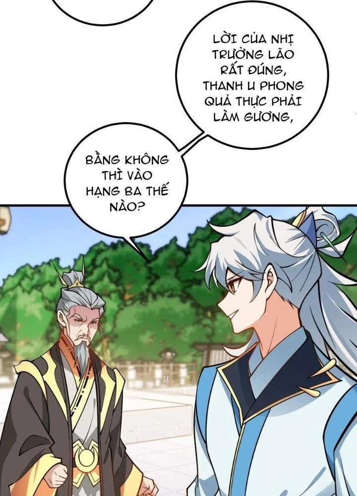 Mang Theo Các Tiên Tử Vô Địch Thiên Hạ Chapter 53 - Trang 3