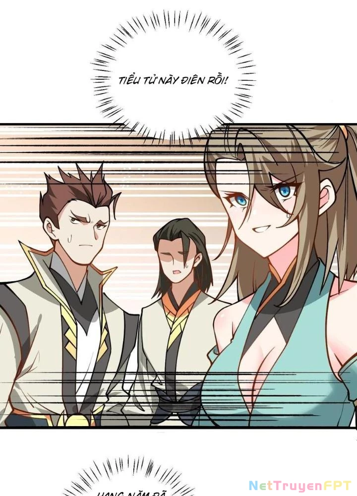 Mang Theo Các Tiên Tử Vô Địch Thiên Hạ Chapter 53 - Trang 3