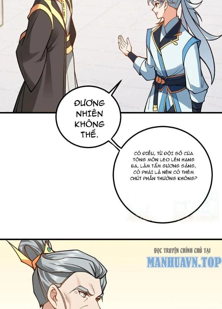 Mang Theo Các Tiên Tử Vô Địch Thiên Hạ Chapter 53 - Trang 3