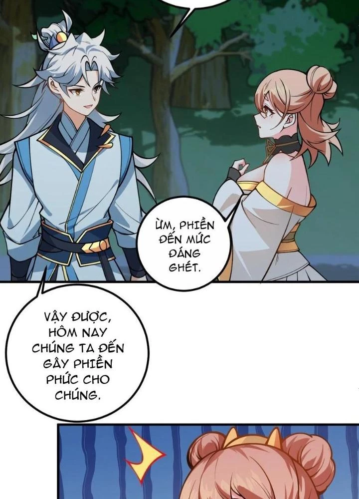 Mang Theo Các Tiên Tử Vô Địch Thiên Hạ Chapter 54 - Trang 3